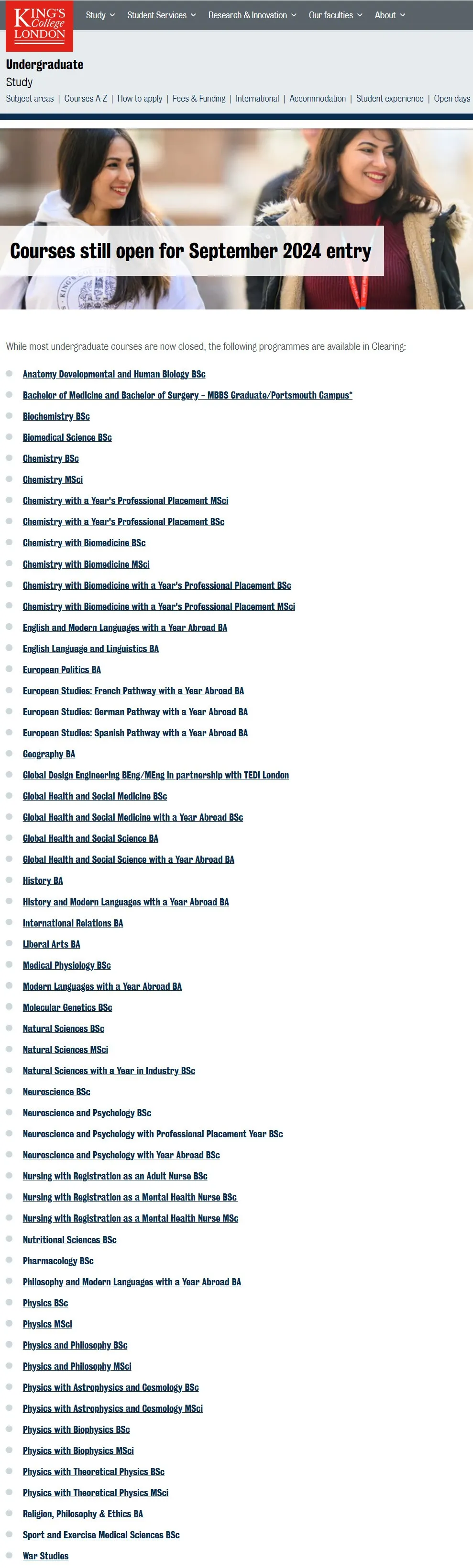 今日A-Level放榜!出分前,你还需要搞清楚这些注意事项!