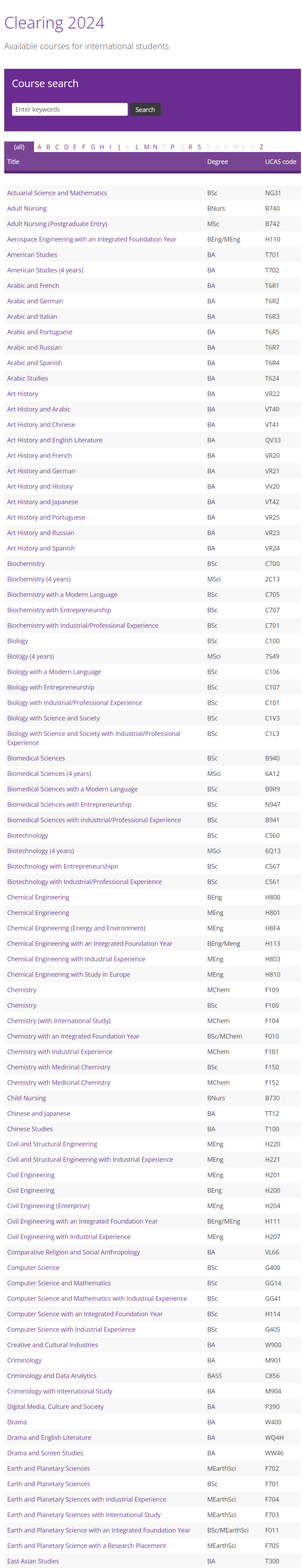 今日A-Level放榜!出分前,你还需要搞清楚这些注意事项!