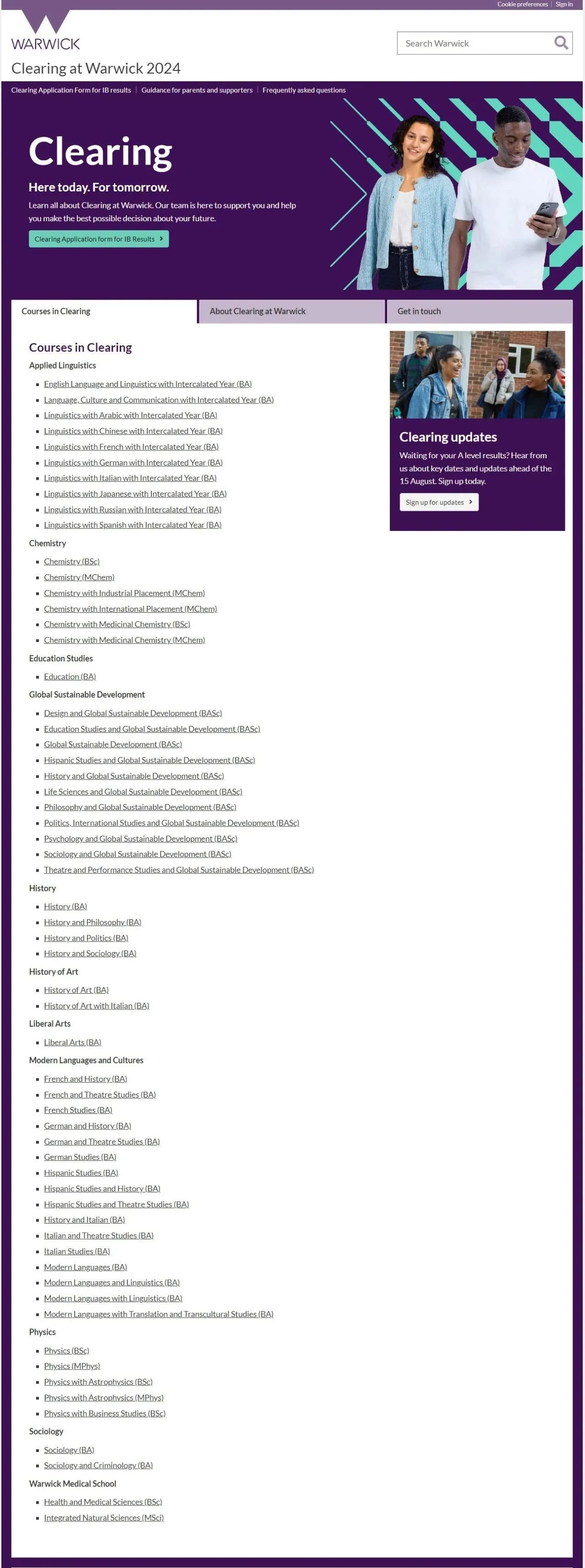 今日A-Level放榜!出分前,你还需要搞清楚这些注意事项!