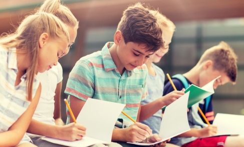 高中生有必要考雅思吗?雅思考过了可以干嘛