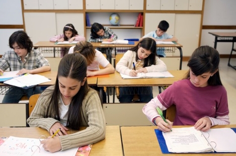 高中毕业可以考雅思吗?高考后留学选雅思的好处