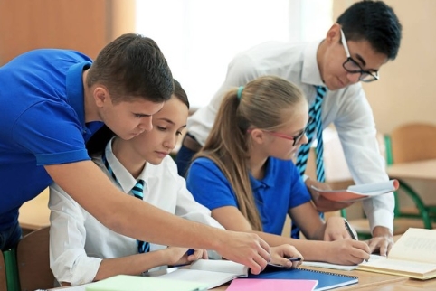 Unlock5与欧标C1水准的关系及其英语学习影响