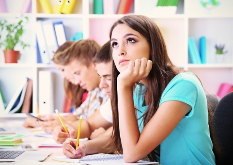 unlock教材和think教材哪个好?unlock课程体系介绍