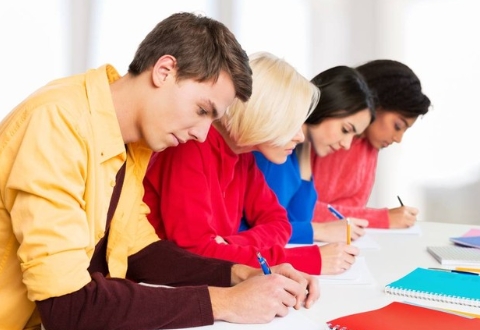 如何选择雅思考试地点：最容易考的省份