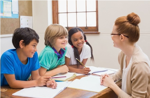 苏州UNLOCK英语课程培训体系哪家好?unlock培训课程推荐