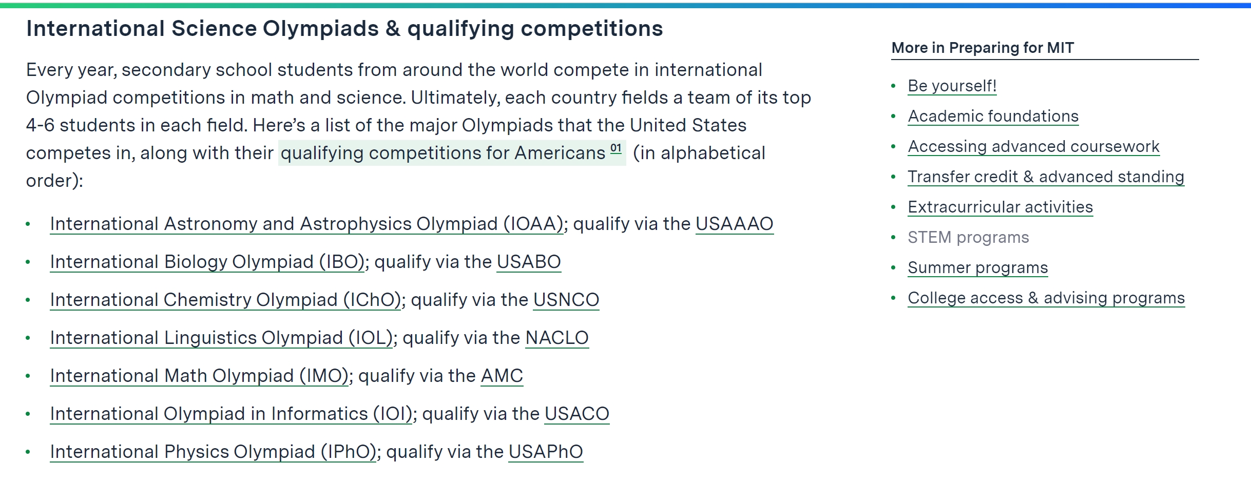 5分钟拆解AMC10/12!澜大官宣AMC官方授权考点,绿色报名通道开启......