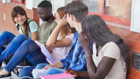 unlock课程简介:让学生学会独立思考和逻辑能力