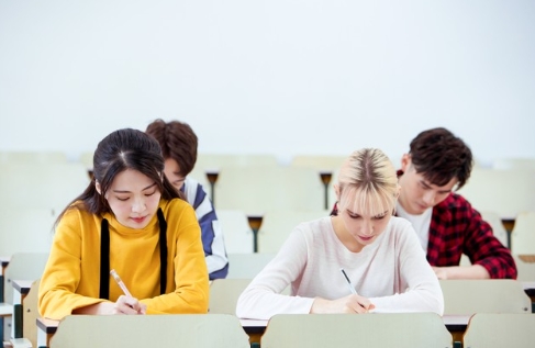 高中出国留学需要考雅思吗?出国留学必须过雅思吗