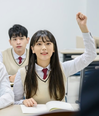 UNLOCK教材适合什么样的学生?英文unlock教材哪家机构教