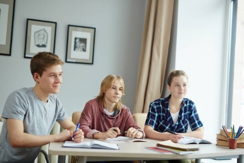 unlock适合什么样的孩子?苏州辅导UNLOCK教材推荐