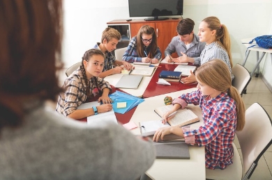 雅思留学哪家培训好些?雅思培训学校推荐