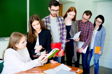 托福与雅思:小学生的选择