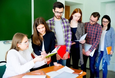 想学雅思从哪儿学起?苏州哪里学雅思比较正规