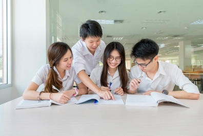 提升雅思成绩的策略