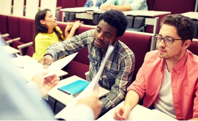 Unlock 系列:为不同阶段学生打造的英语学习精品课程