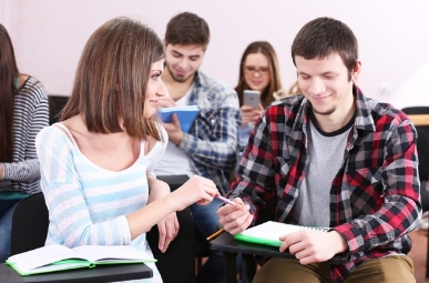 初中生学雅思会不会太早了?初中生学雅思对中考有帮助吗