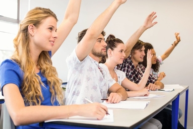 学雅思需要多久?零基础学雅思一年够吗