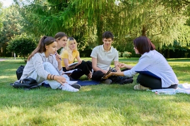 申请国外名校:雅思成绩与备考全攻略