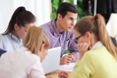 雅思5分难吗?没有英语基础考雅思有多难