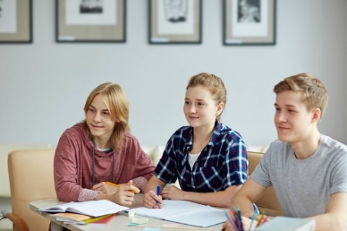 线上用unlock英语教材的机构:unlock英语网课推荐