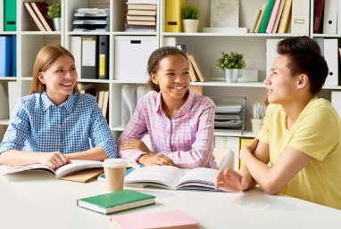 剑桥大学出版的unlock系列教材,“鸡娃”宝妈们的“最”爱