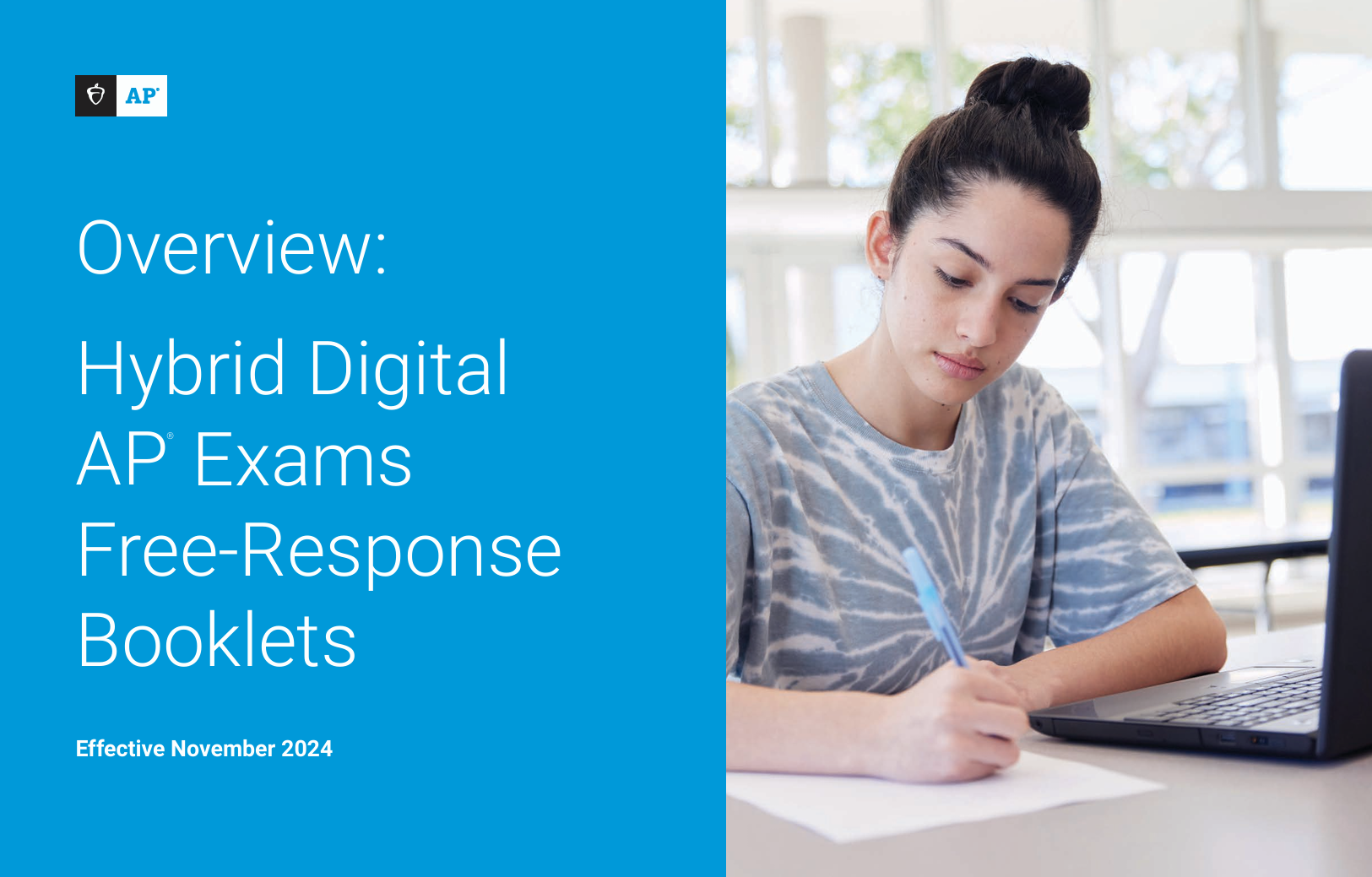 AP考试培训机构