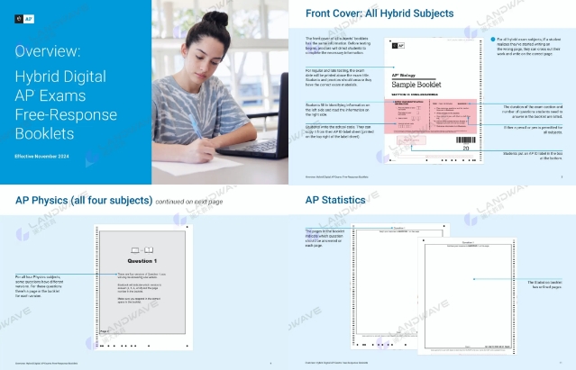 AP考试培训机构