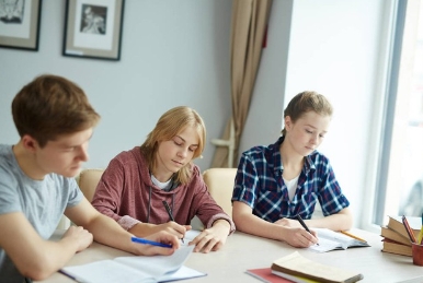 高中英语不好怎么学?高二适合学unlock3吗