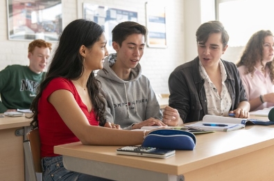 6~16岁孩子都该如何选择英语教材?几年级学unlock比较好