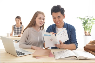 雅思自学还是报班?报雅思班需要注意什么