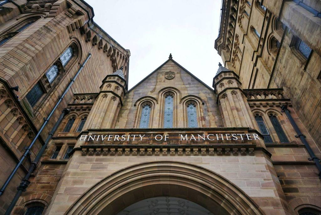 英联邦留学机构