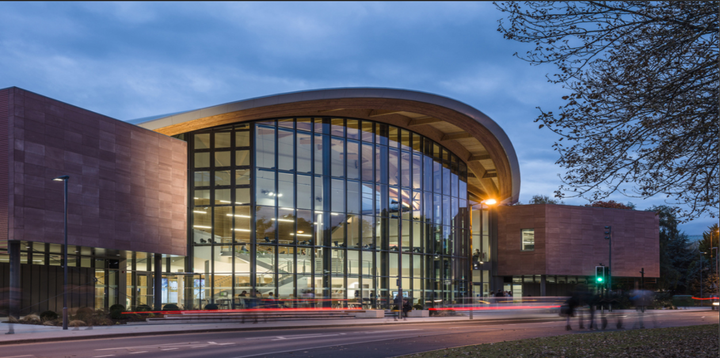 英联邦留学机构