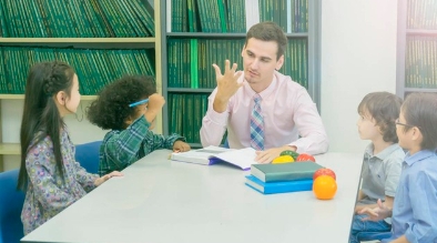 雅思英语培训哪里好?分享报名雅思培训班的坑