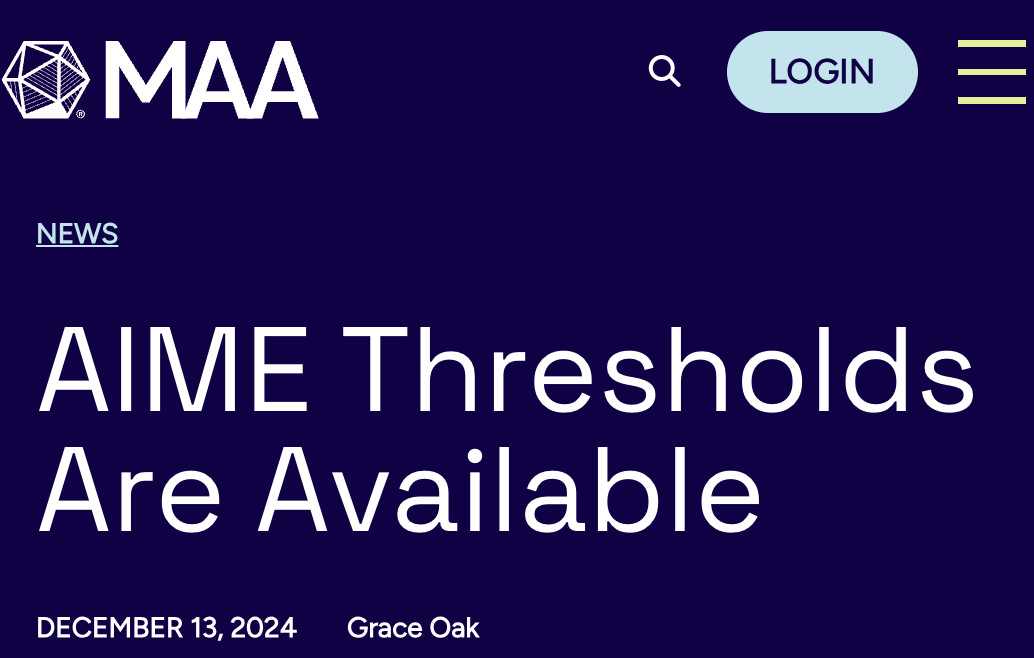 AMC竞赛培训机构