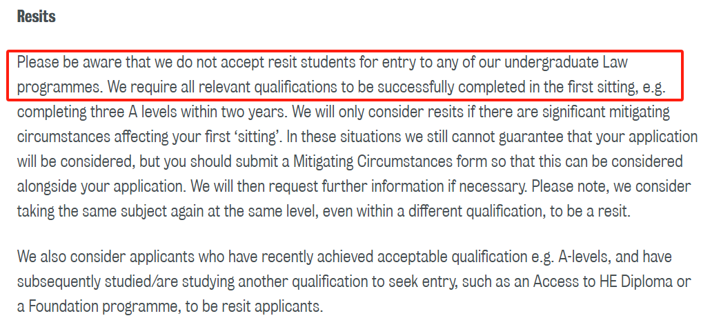 A-Level重考价值到底高不高