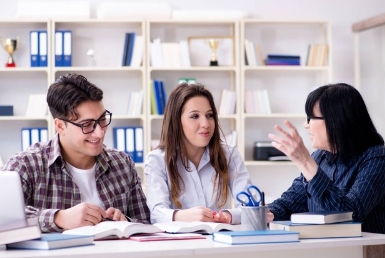 雅思培训学校哪里好?好雅思英语培训学校