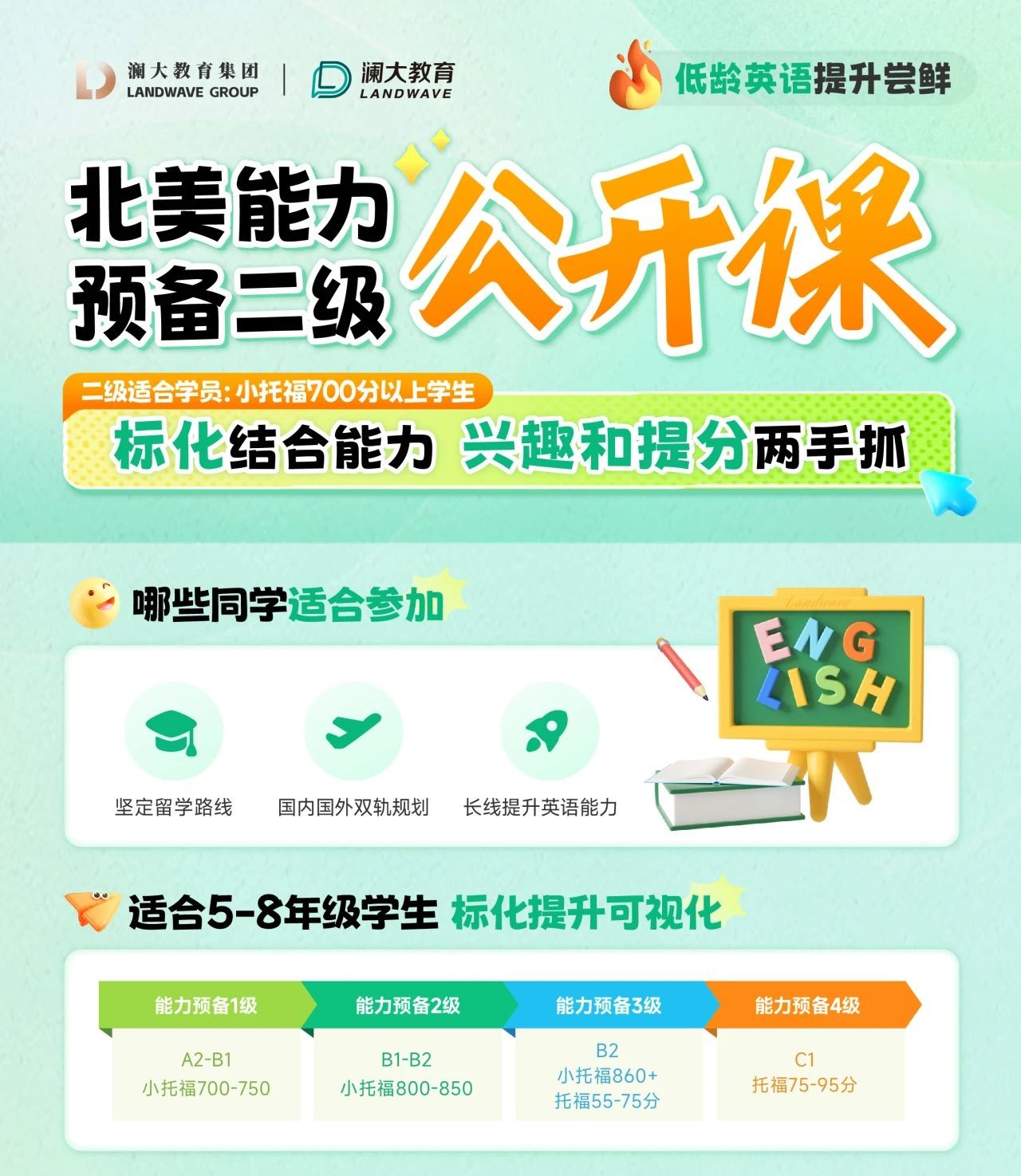 低龄语言培训辅导机构