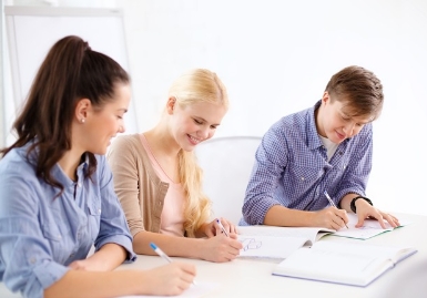 学雅思有什么好处?一般家庭建议考雅思吗