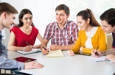 雅思一般学几个月?学一年雅思能考多少分