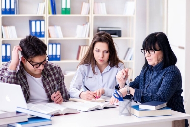 大几学雅思好?大学学雅思有啥好处