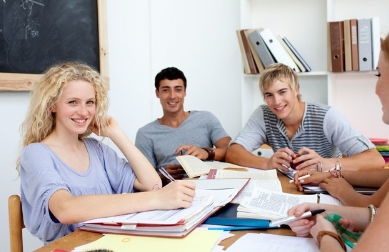 【雅思5分基础班】雅思5分要学多久?