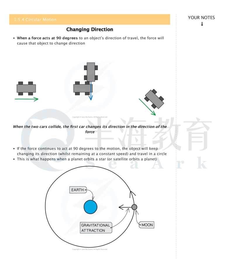 A-Level不同学制之间的差别