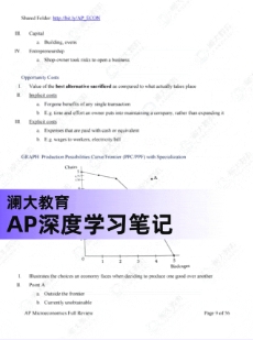 备考AP培训机构