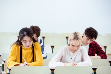 大学gpa3.9是什么水平?大学GPA3.9容易吗