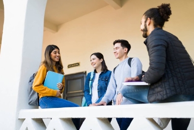 高中雅思好考吗?考了雅思有什么用
