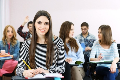 【雅思集训营】雅思封闭训练营