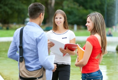 【雅思小白训练营】雅思有必要报班学吗