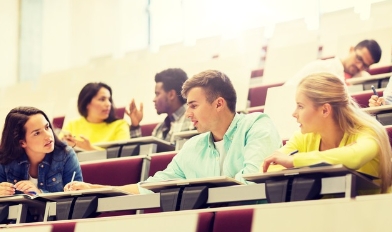 【雅思春季封闭培训班】英语封闭式训练营