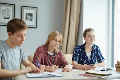 雅思英语高中生适合学吗?雅思课程助你攻克雅思