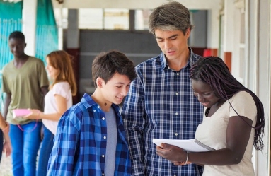 ib课程英语要达到什么程度?ib课程十年级学生暑假如何提分